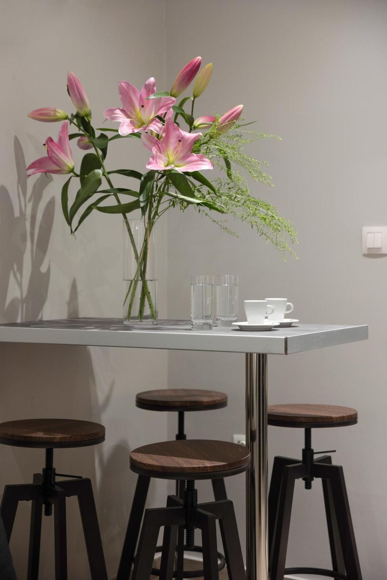 Nefeli Boutique City Suite Corfu  Buitenkant foto