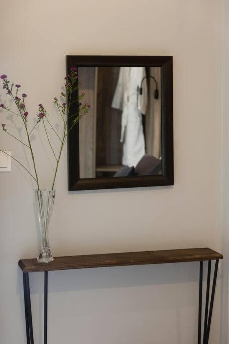 Nefeli Boutique City Suite Corfu  Buitenkant foto